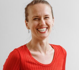 Veronika Baláž Love2teach