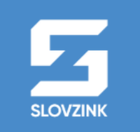 Slovzink logo 1